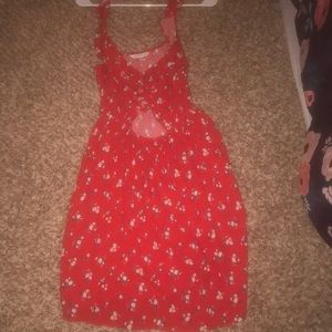 American Eagle Dress